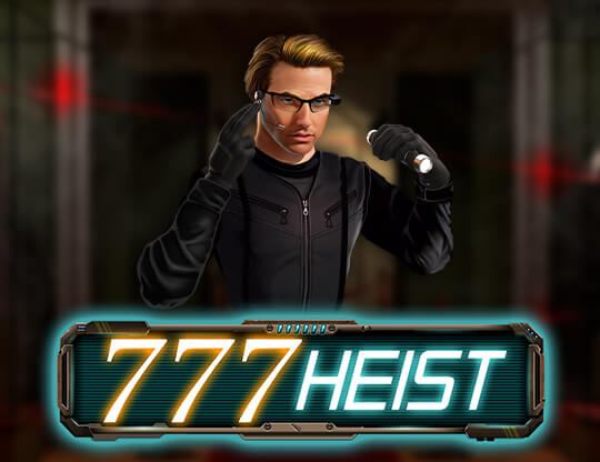 777 Heist